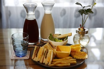 locking taitung bandb