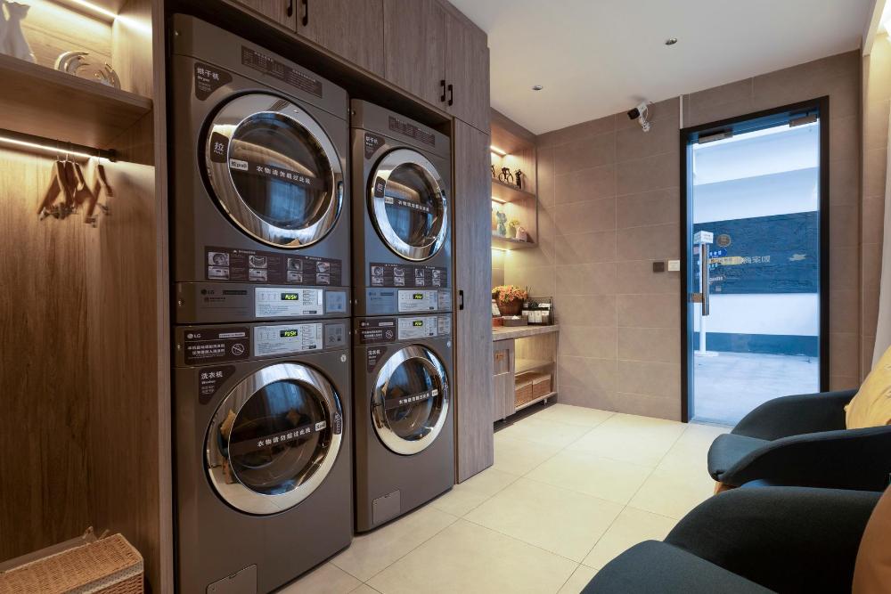 changshu home inn hengshan road