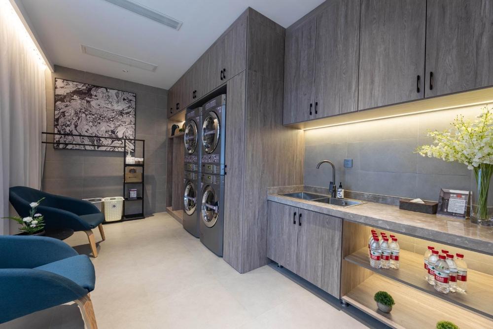 changshu home inn hengshan road