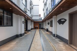 changshu home inn hengshan road