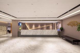 changshu home inn hengshan road