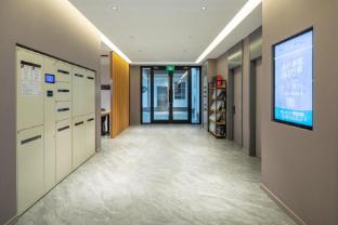 changshu home inn hengshan road