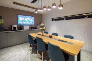 changshu home inn hengshan road