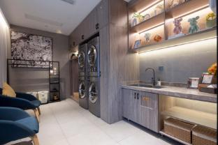 changshu home inn hengshan road