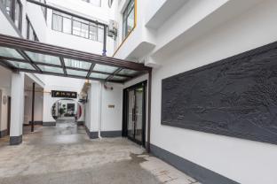 changshu home inn hengshan road