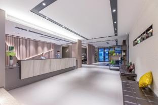 changshu home inn hengshan road