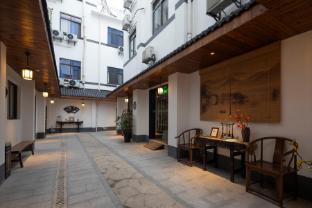 changshu home inn hengshan road
