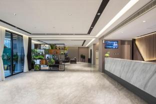 changshu home inn hengshan road