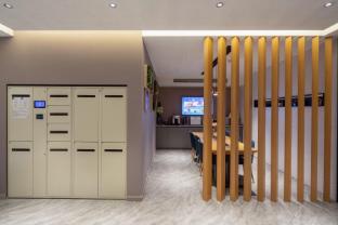 changshu home inn hengshan road