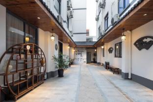 changshu home inn hengshan road