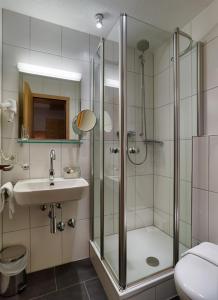gasthaus zum kranz