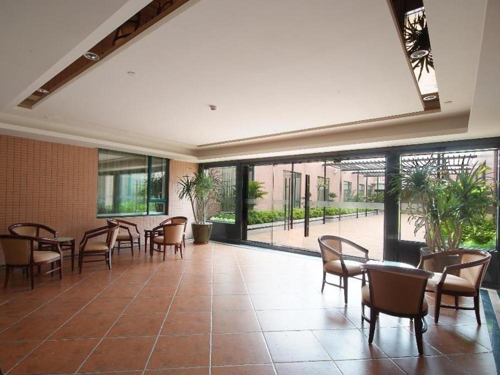 dong cheng hotel foshan