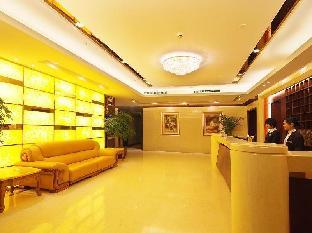 dong cheng hotel foshan