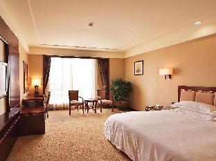 dong cheng hotel foshan