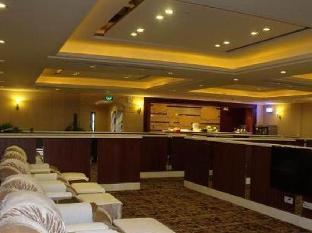 dong cheng hotel foshan