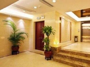 dong cheng hotel foshan