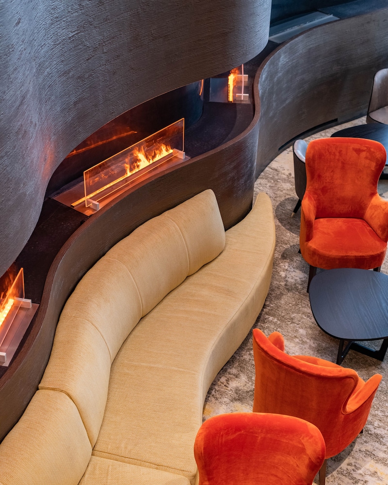 middle eight covent garden preferred hotels and resorts