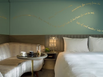 middle eight covent garden preferred hotels and resorts