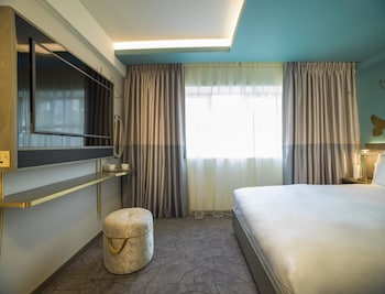 middle eight covent garden preferred hotels and resorts