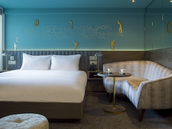 middle eight covent garden preferred hotels and resorts