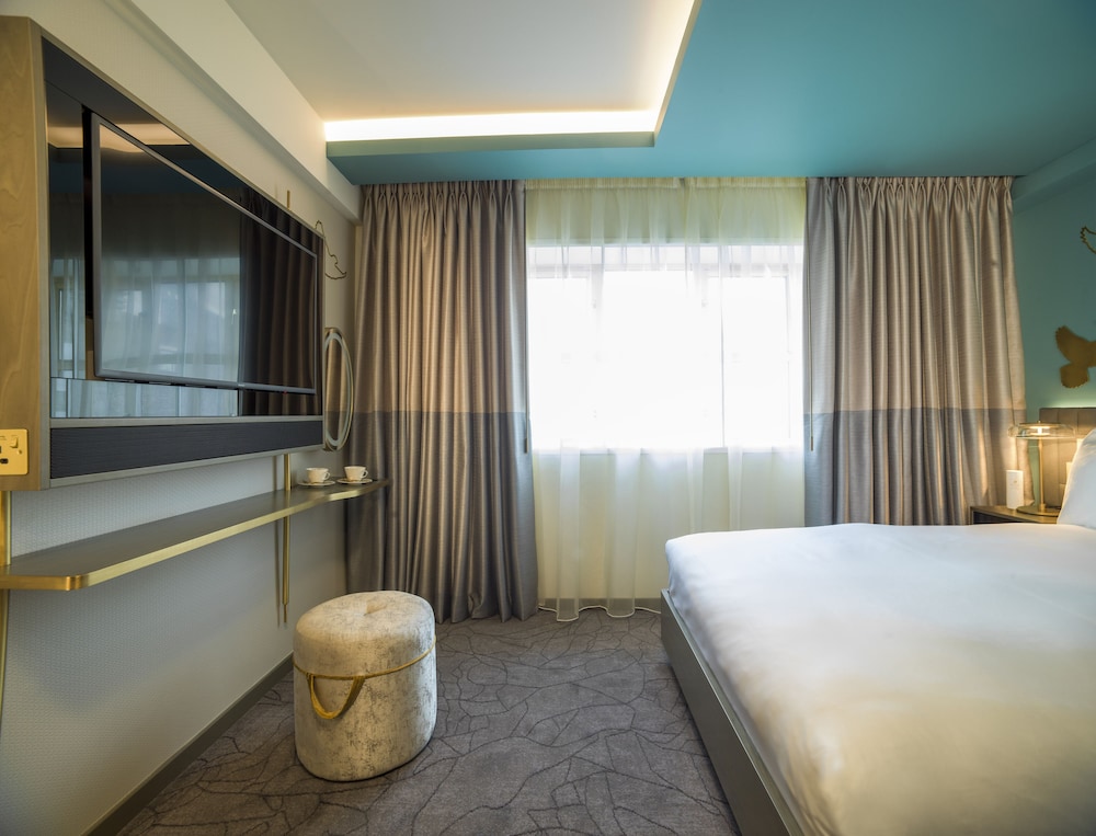 middle eight covent garden preferred hotels and resorts