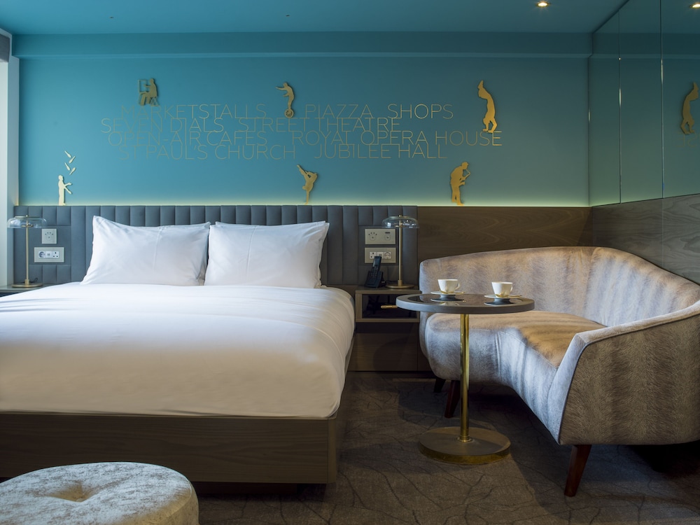 middle eight covent garden preferred hotels and resorts