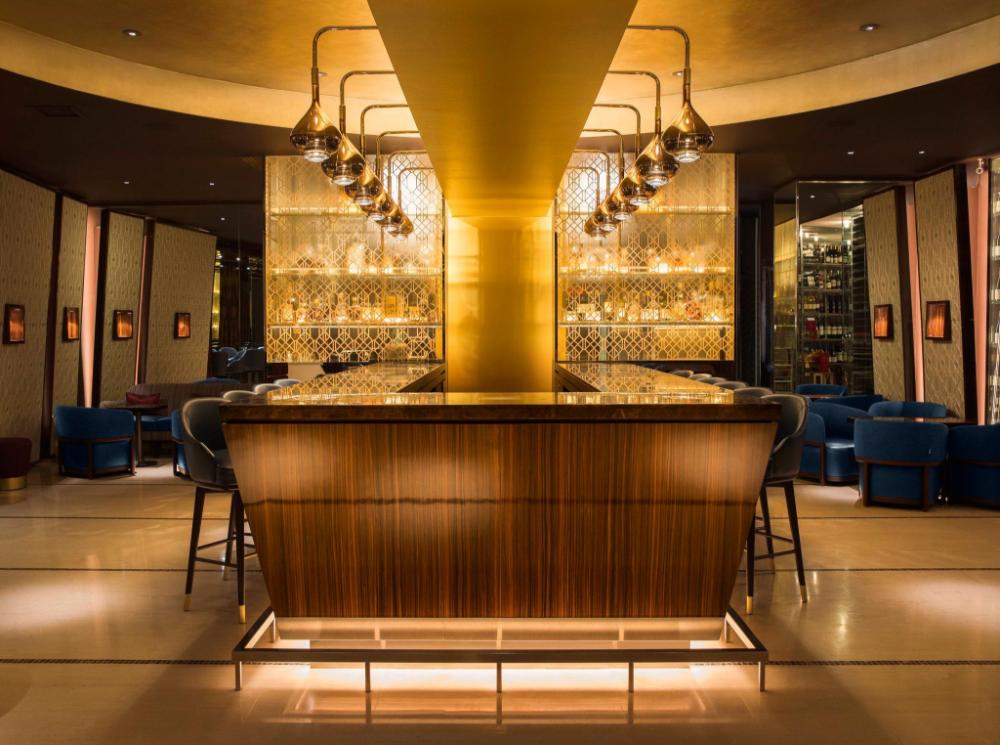 mandarin oriental hyde park london