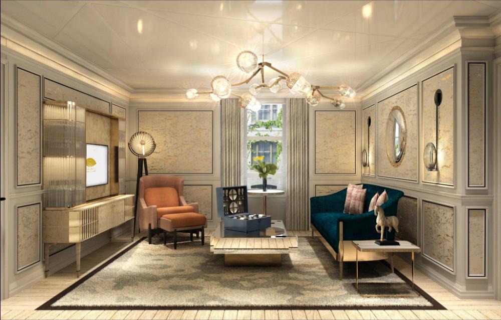 mandarin oriental hyde park london