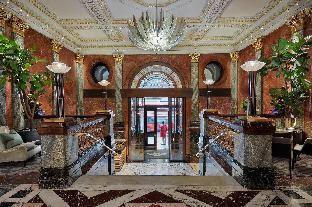 mandarin oriental hyde park london