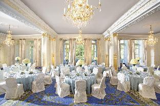 mandarin oriental hyde park london