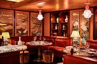 mandarin oriental hyde park london