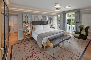 mandarin oriental hyde park london