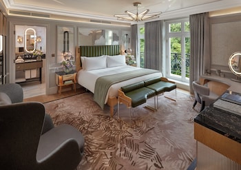 mandarin oriental hyde park london