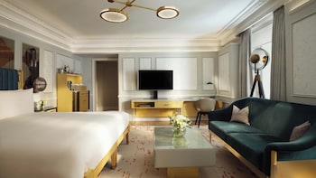 mandarin oriental hyde park london