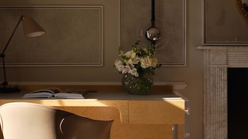 mandarin oriental hyde park london