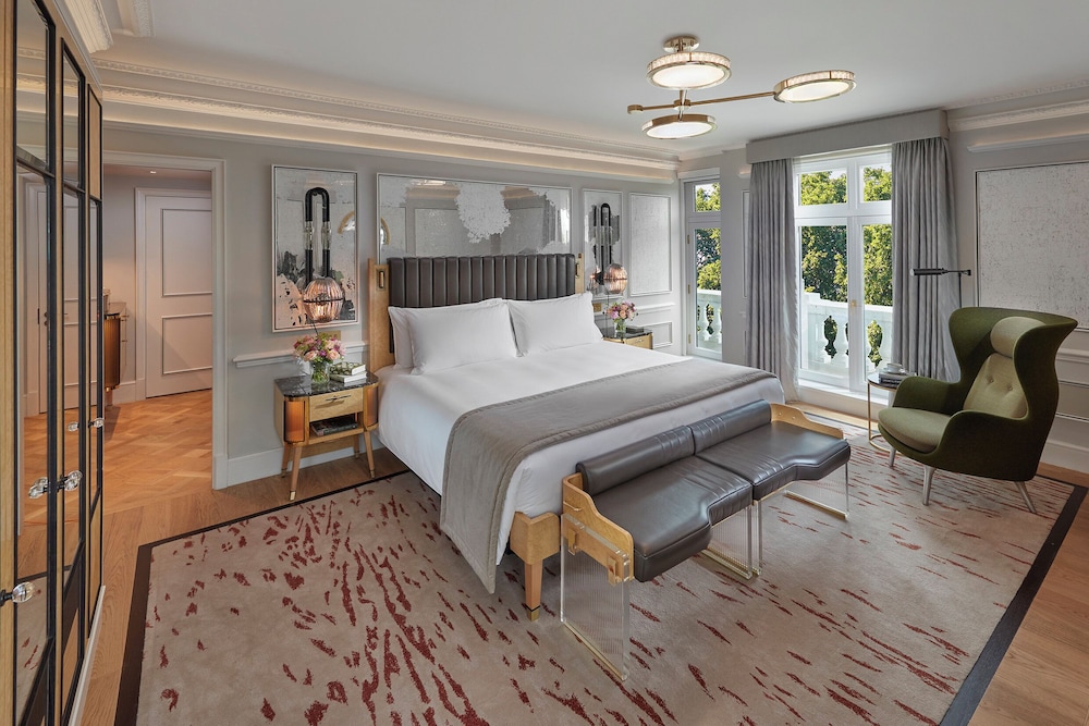 mandarin oriental hyde park london
