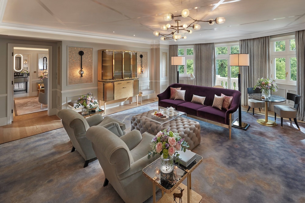 mandarin oriental hyde park london