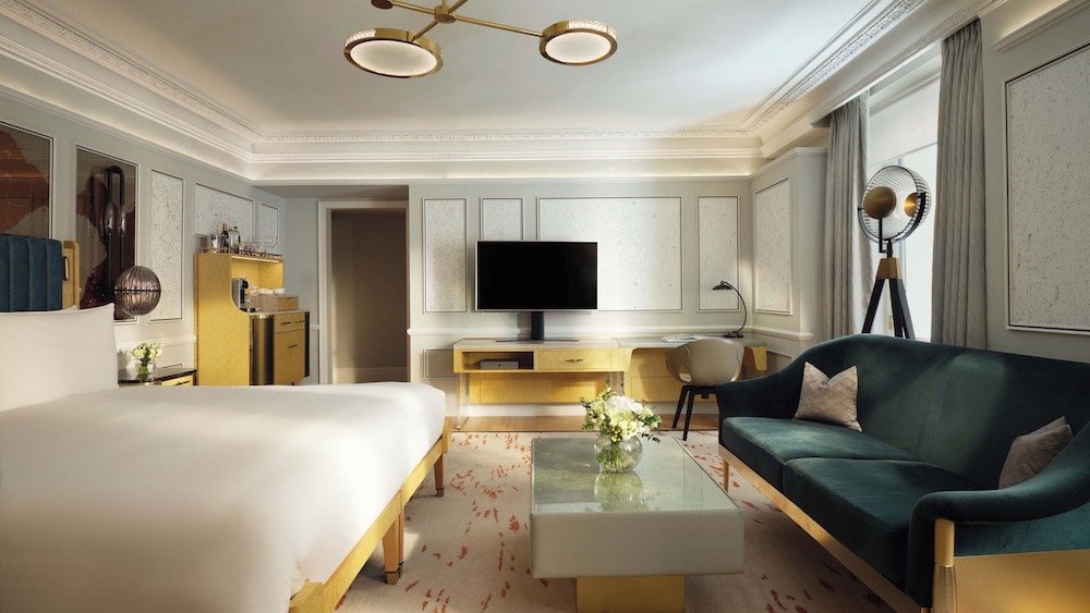 mandarin oriental hyde park london