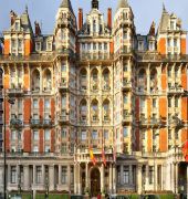 mandarin oriental hyde park london