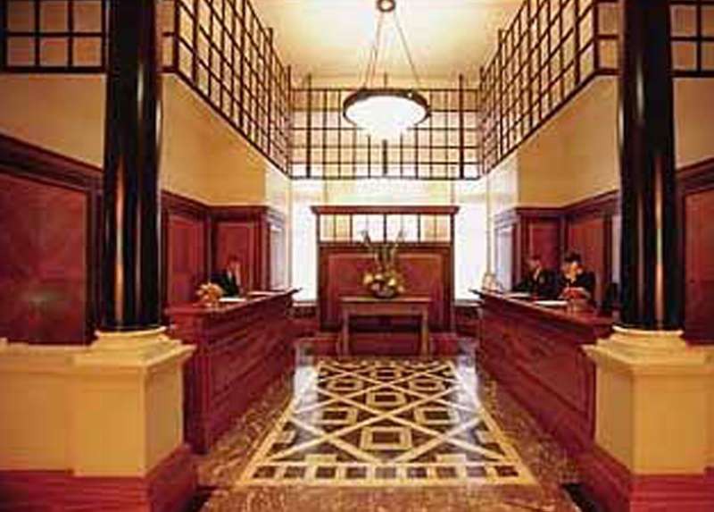 mandarin oriental hyde park london