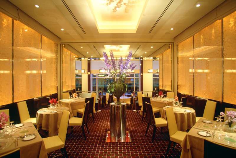 mandarin oriental hyde park london