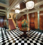 mandarin oriental hyde park london