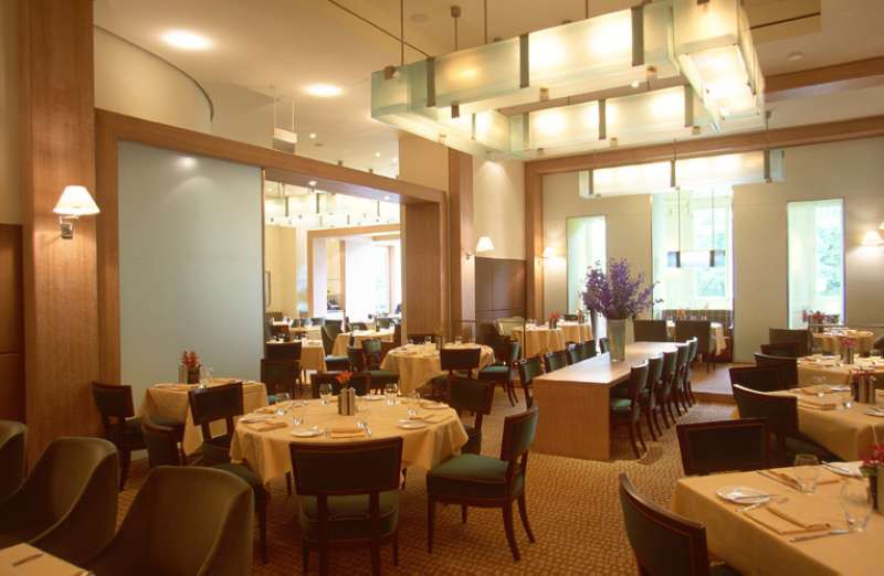 mandarin oriental hyde park london