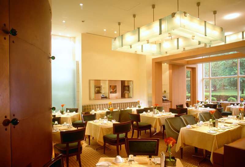 mandarin oriental hyde park london
