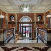 mandarin oriental hyde park london
