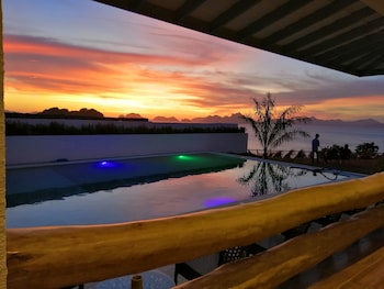 the resort bayview hotel