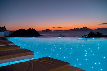 the resort bayview hotel