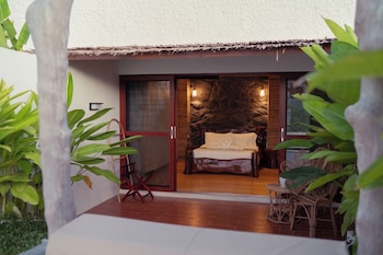 the resort bayview hotel