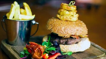 allingham arms hotel