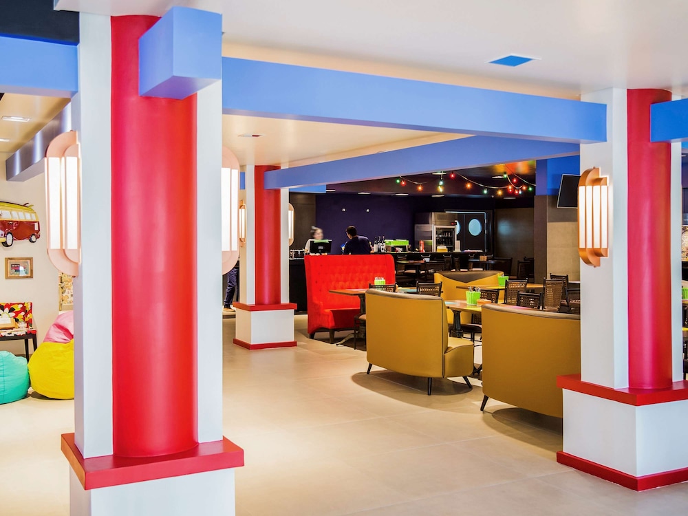 ibis styles porto alegre centro
